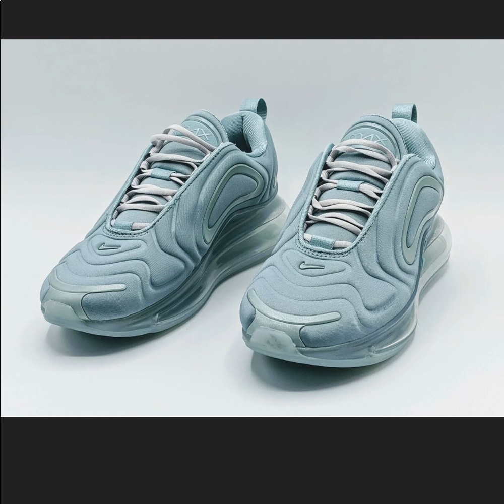 New Woman Nike Air Max 720 Ocean Cube
